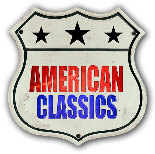 STIRR American Classics